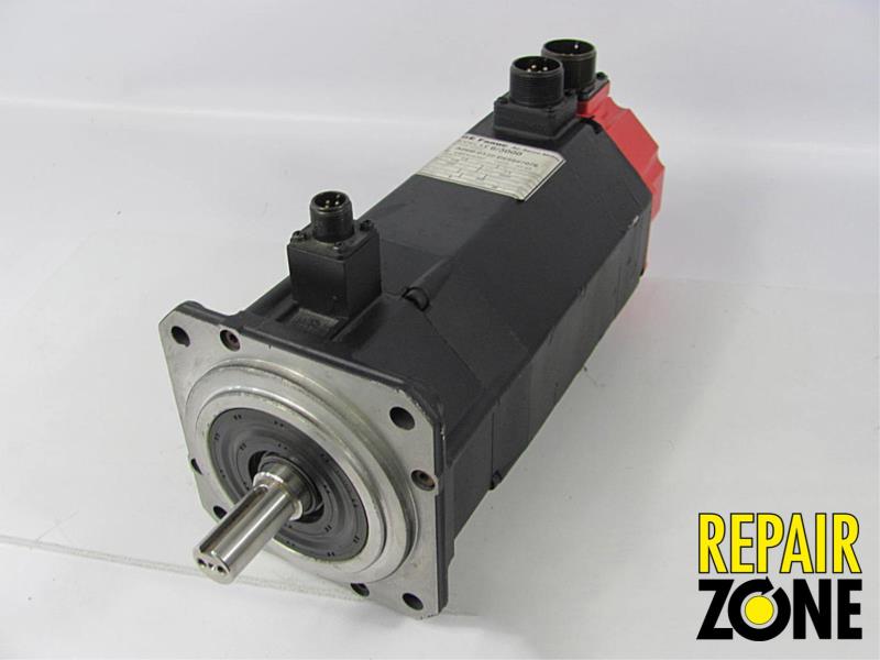 Fanuc A06B-0128-B677#7076