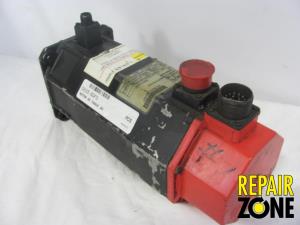 Fanuc A06B-0128-B677#7076