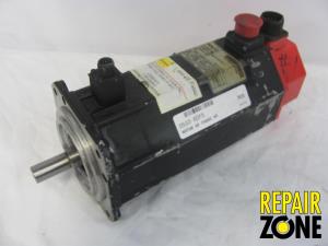 GE Fanuc A06B-0128-B677/7076-R