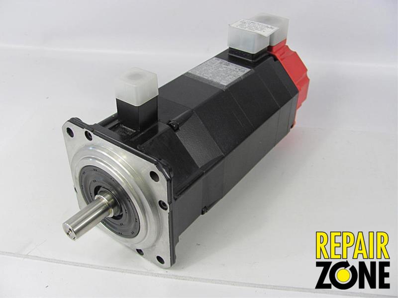 Fanuc A06B-0128-B677#7208