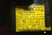 Fanuc A06B-0141-B075
