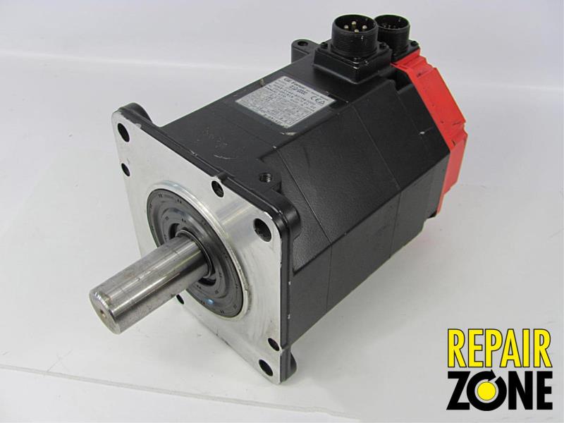Fanuc A06B-0142-B075
