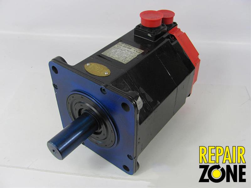 Fanuc A06B-0142-B076