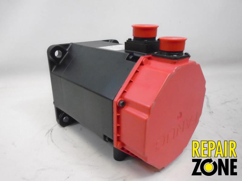 Fanuc A06B-0142-B077#7075