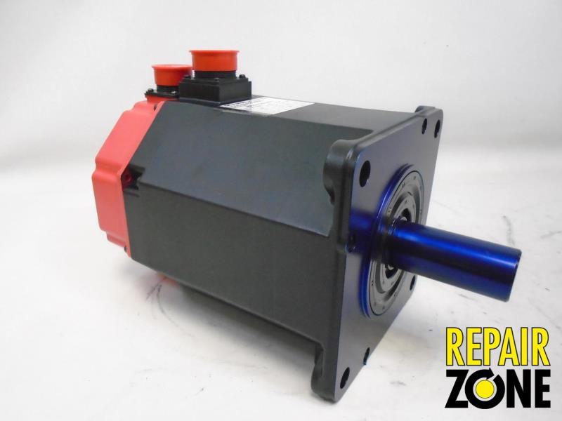 Fanuc A06B-0142-B077#7075