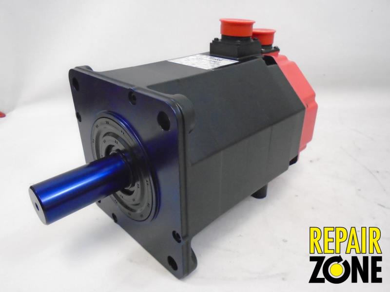 Fanuc A06B-0142-B077#E000