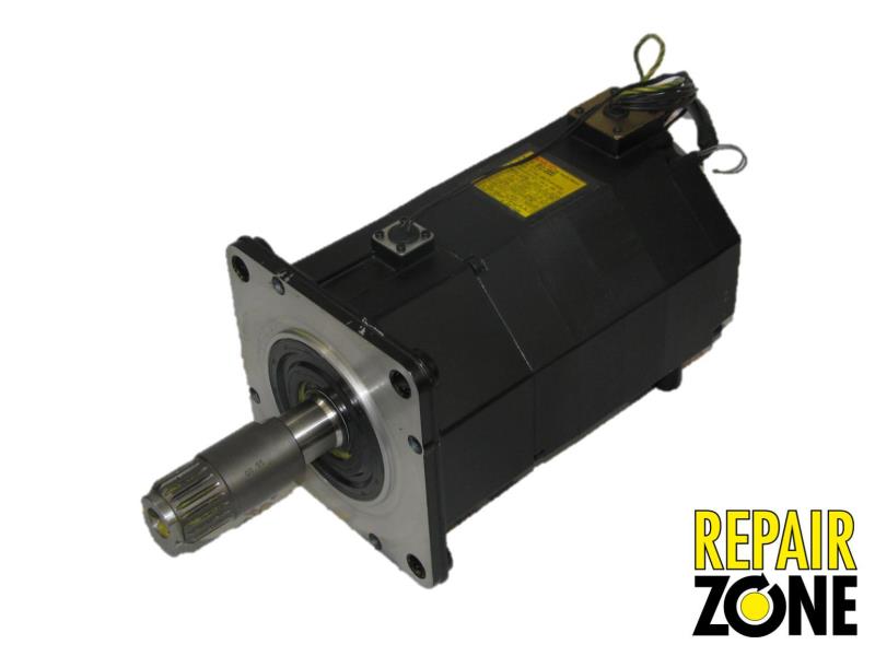 Fanuc A06B-0142-B675#0006