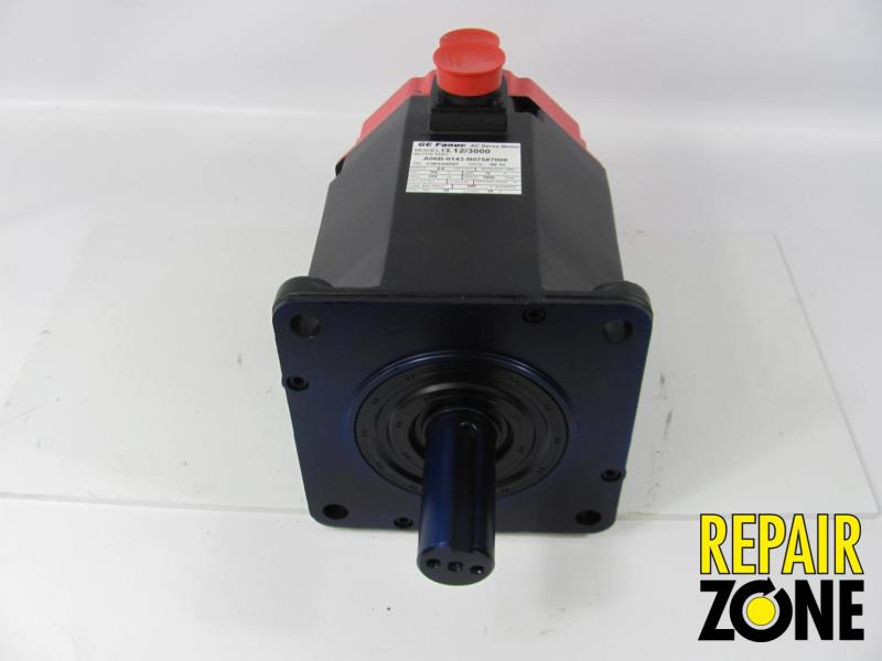 Fanuc A06B-0143-B075#7008