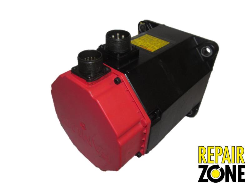Fanuc A06B-0143-B076