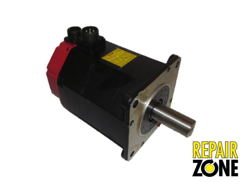 Fanuc A06B-0143-B084#0075