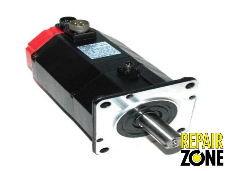 Fanuc A06B-0143-B175#0008