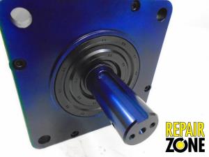 Fanuc A06B-0148-B075#7008