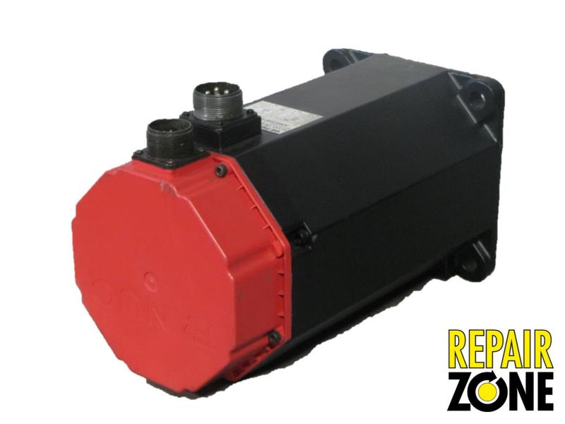 Fanuc A06B-0148-B088#7076