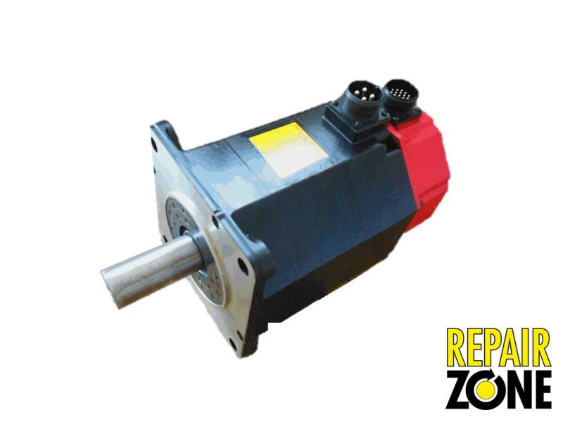Fanuc A06B-0153-B077#7075