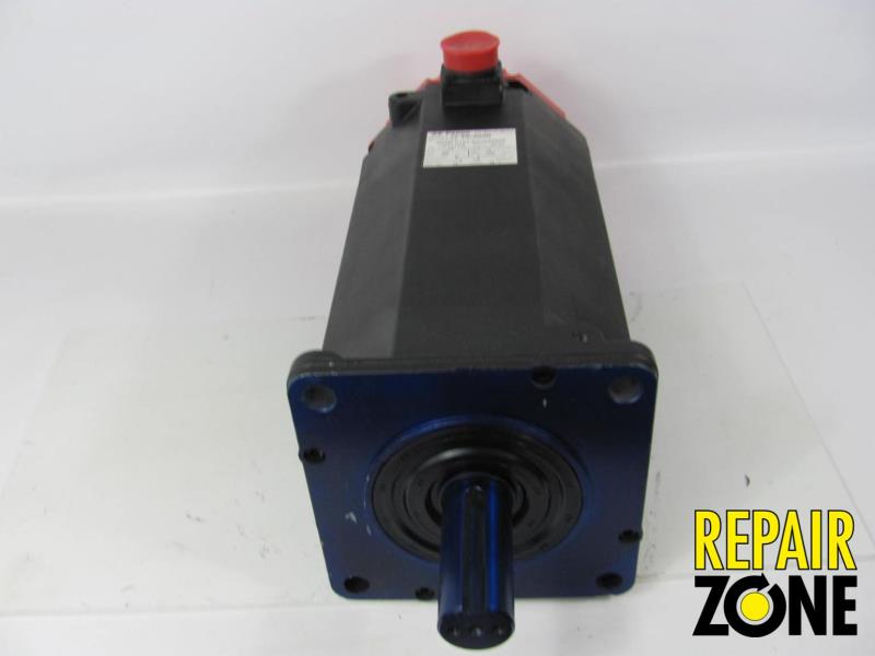 Fanuc A06B-0153-B088#0008