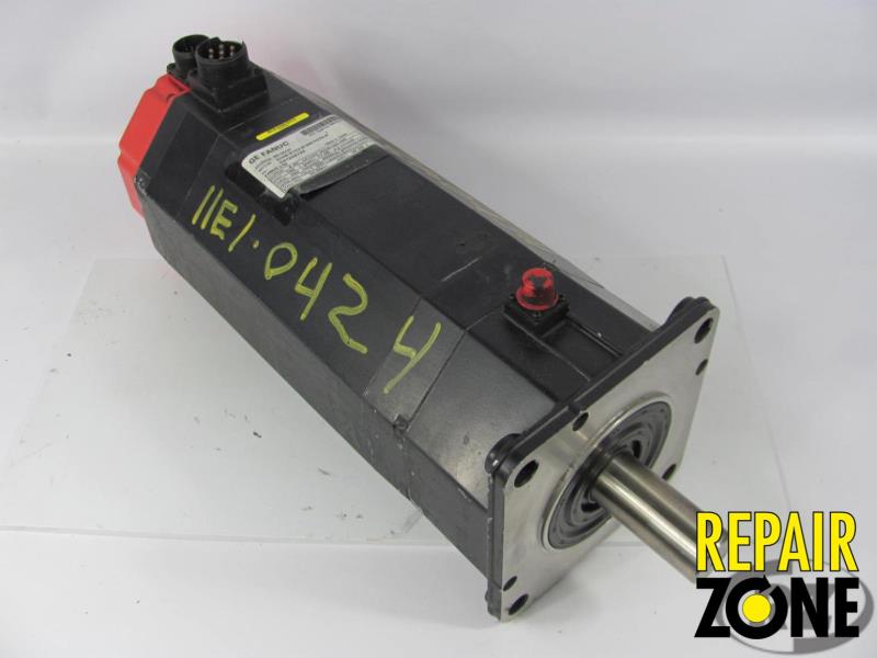 Fanuc A06B-0153-B188#7075