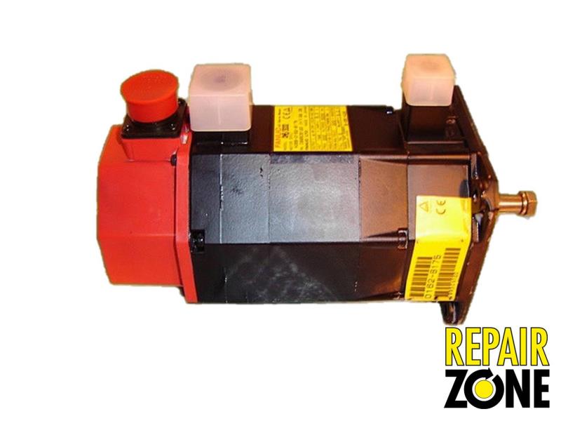 Fanuc A06B-0162-B175