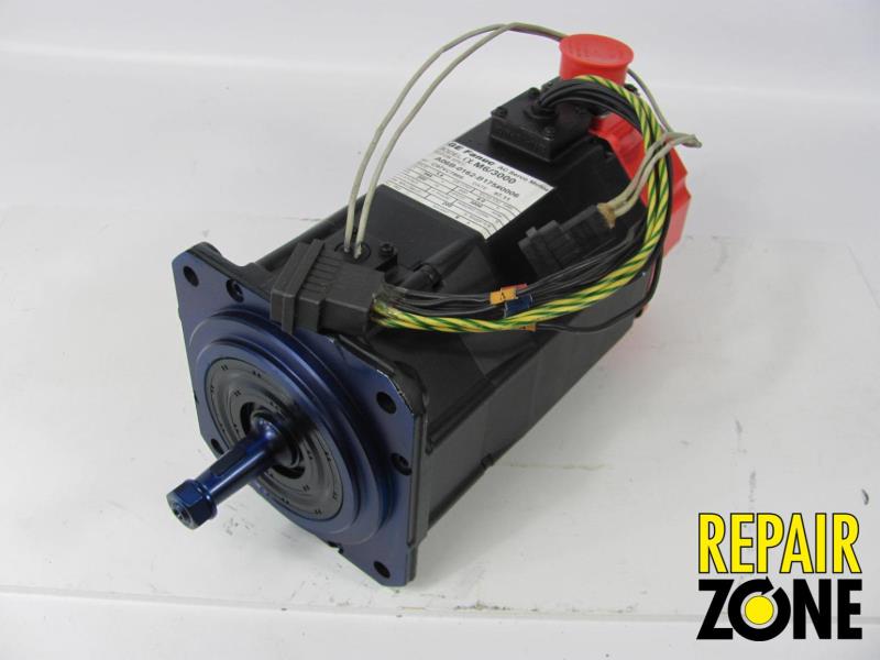 Fanuc A06B-0162-B175