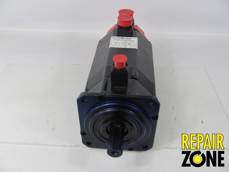 Fanuc A06B-0163-B675#7076