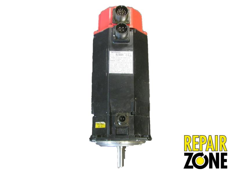 Fanuc A06B-0172-B775#7076