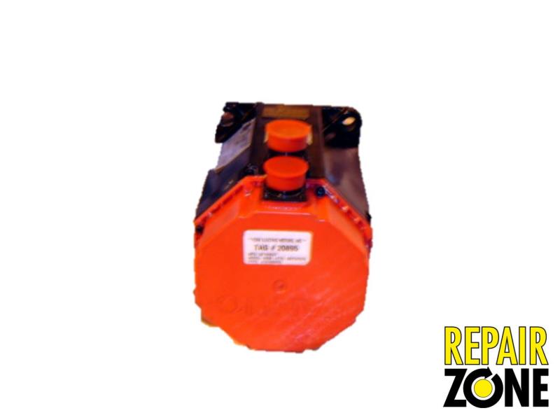 Fanuc A06B-0176-B077#7075