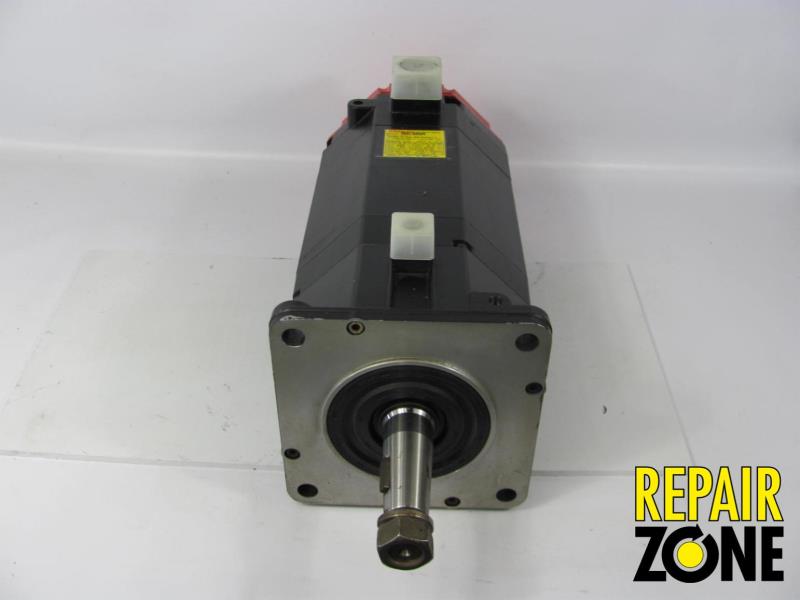 Fanuc A06B-0186-B675#0014