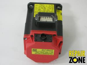 Fanuc A06B-0213-B200