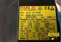 Fanuc A06B-0227-B100