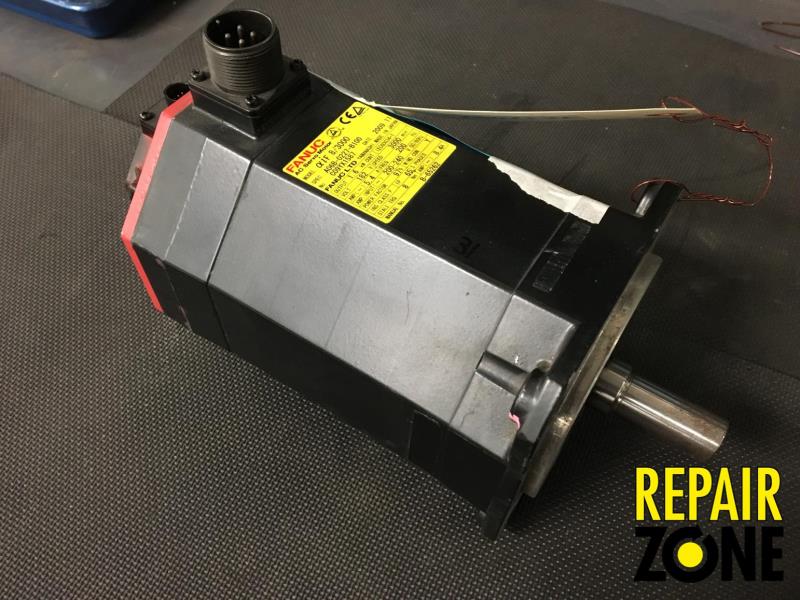 Fanuc A06B-0227-B100