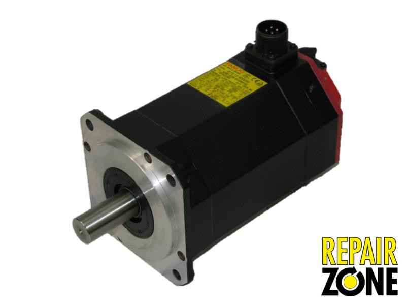 Fanuc A06B-0239-B100