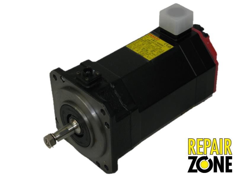 Fanuc A06B-0239-B300#0100