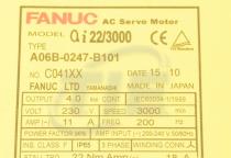 Fanuc A06B-0247-B101