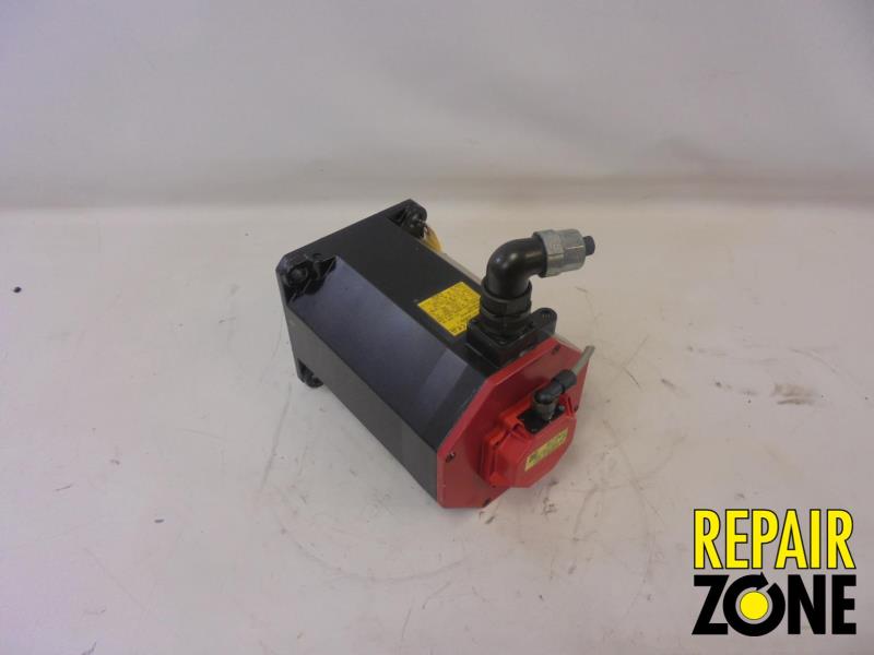 Fanuc A06B-0249-B100