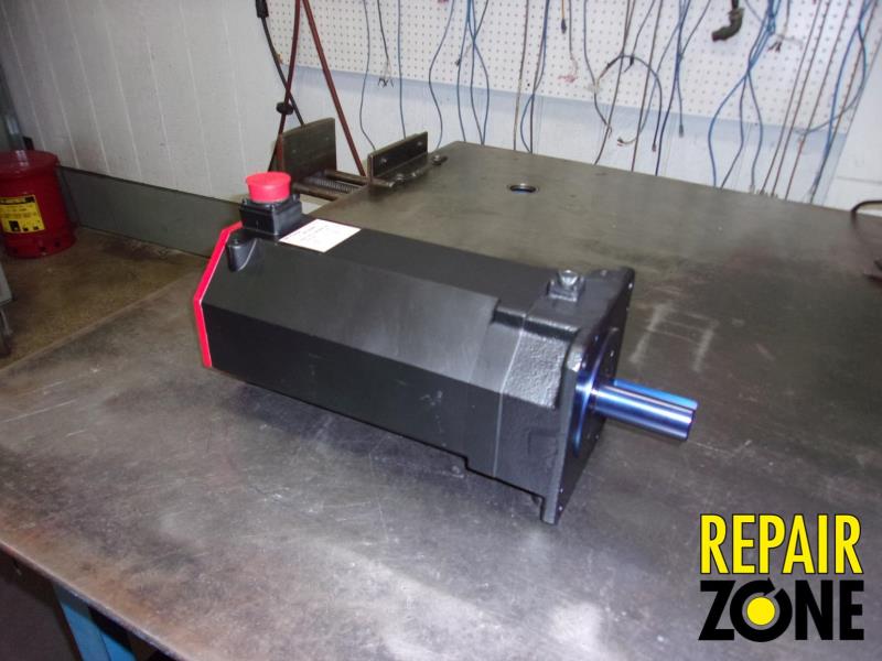 Fanuc A06B-0253-B500