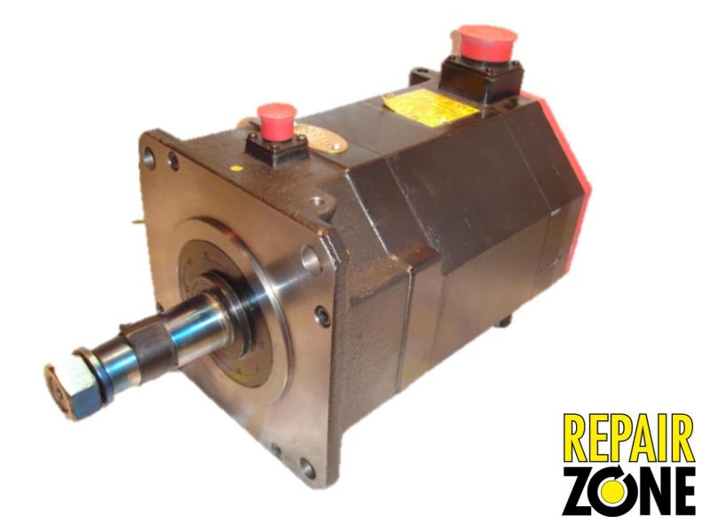 Fanuc A06B-0267-B605