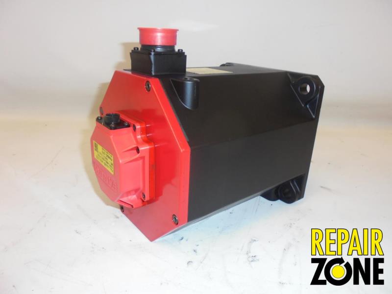 Fanuc A06B-0268-B102