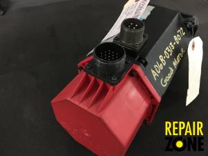 Fanuc A06B-0313-B072