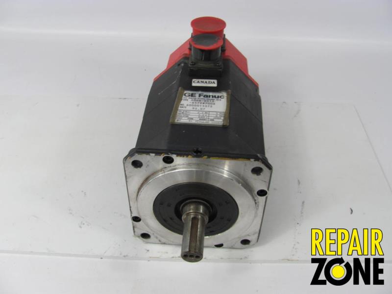 Fanuc A06B-0313-B572#7008