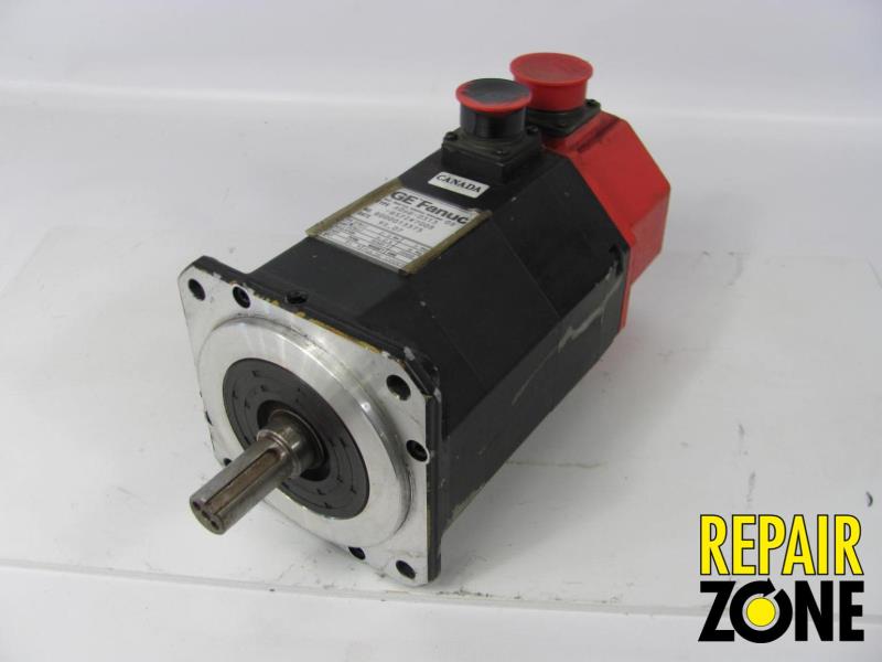 Fanuc A06B-0313-B572#7008