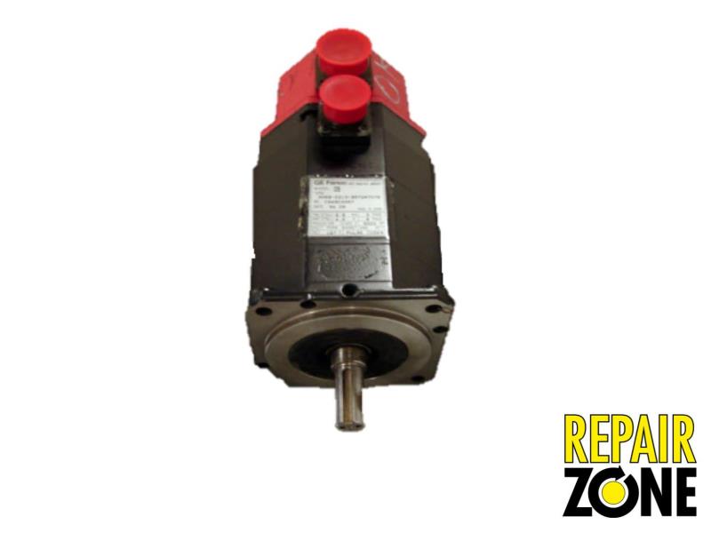 Fanuc A06B-0313-B572#7076