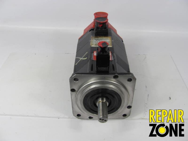 Fanuc A06B-0313-B604#7008