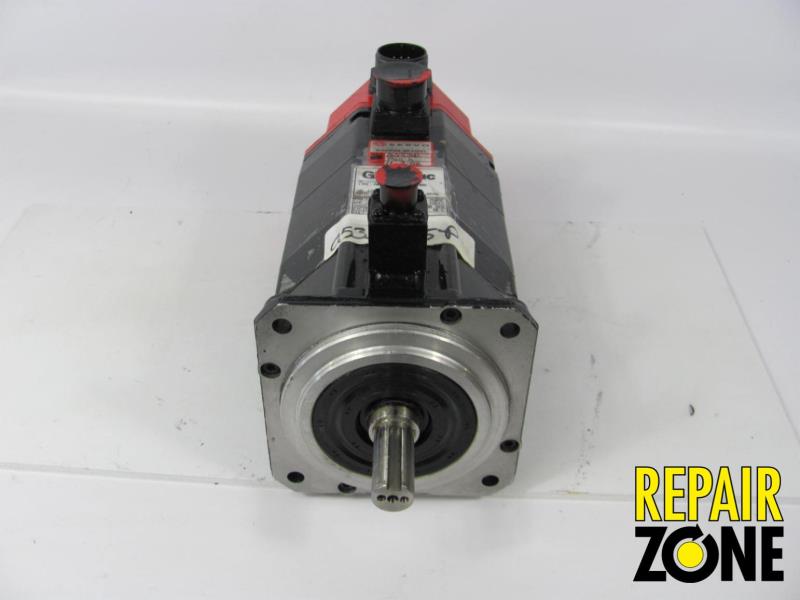 Fanuc A06B-0313-B672#7008