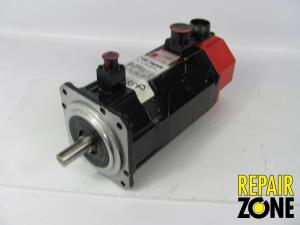 Fanuc A06B-0313-B672#7008
