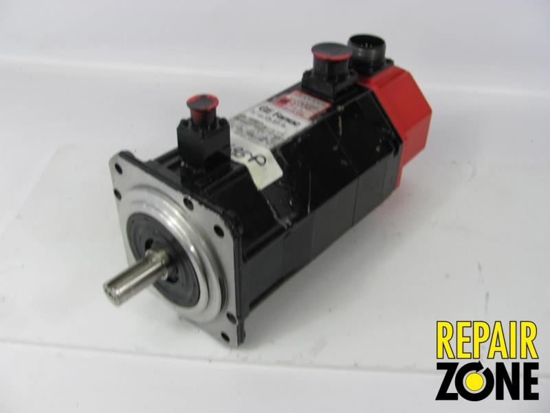 Fanuc A06B-0313-B672#7008