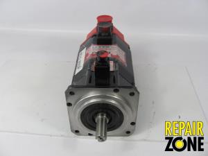 Fanuc A06B-0313-B672#7076