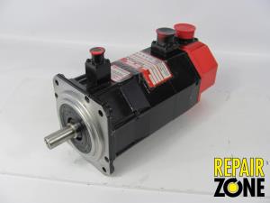 Fanuc A06B-0313-B672#7076