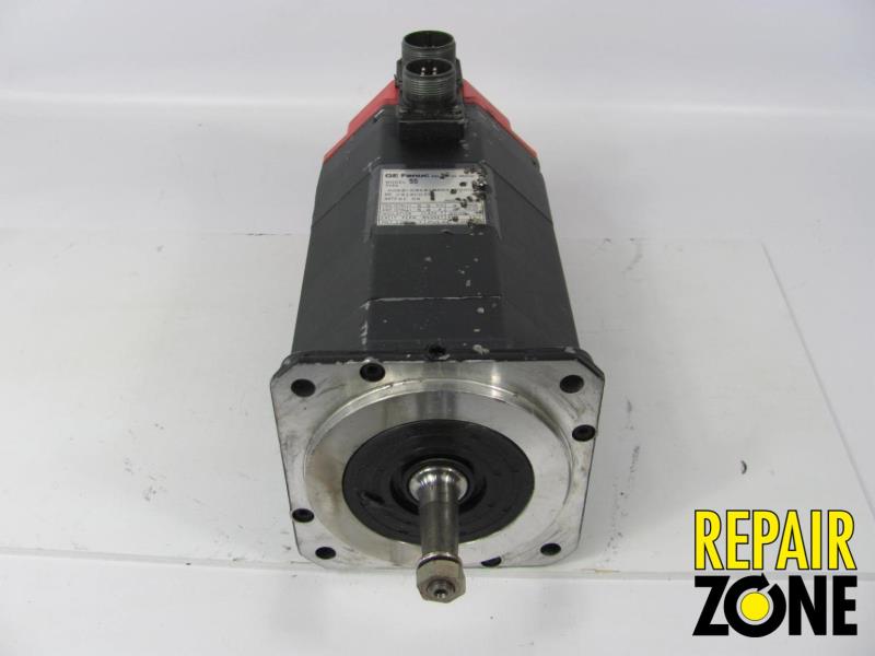 Fanuc A06B-0314-B001