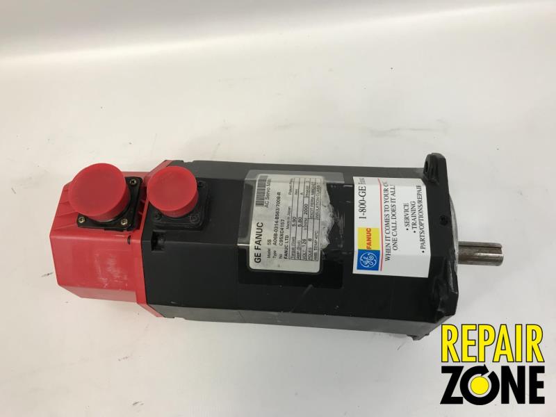 Fanuc A06B-0314-B563#7008
