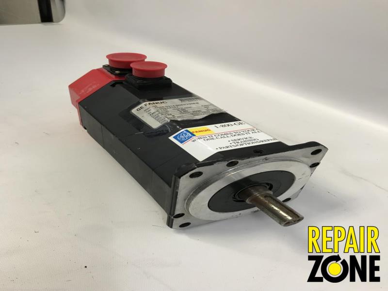 Fanuc A06B-0314-B563#7008