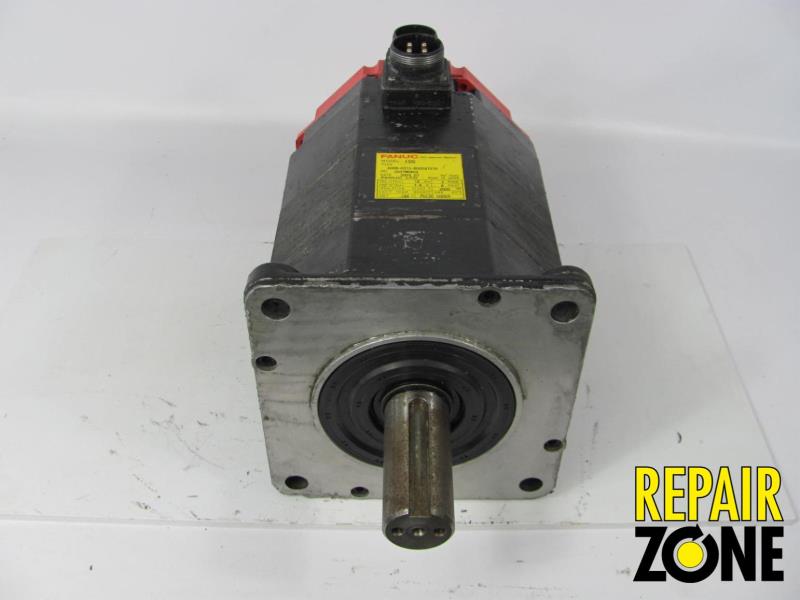 Fanuc A06B-0315-B005#7076